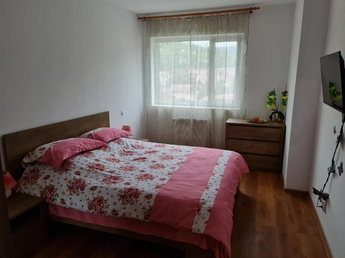 Agt Apartaments Brasov Exterior photo